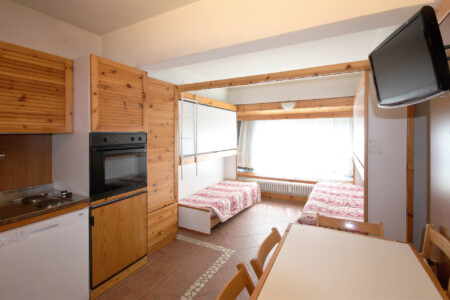 Apartament 2-pokojowy 5-osobowy