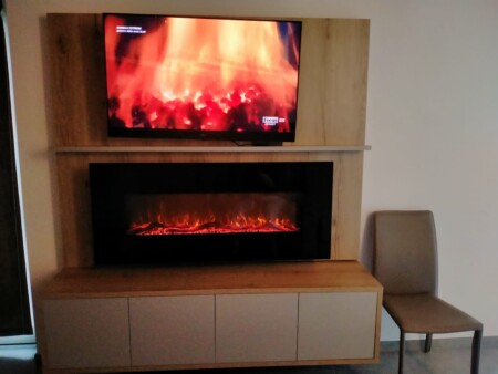 Apartament nr 4