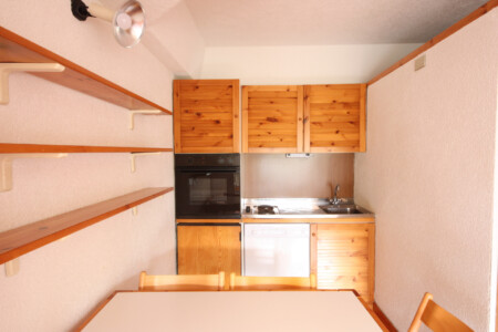 Apartament 2-pokojowy 5-osobowy