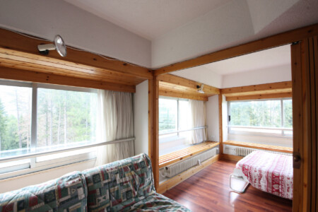 Apartament 2-pokojowy 5-osobowy