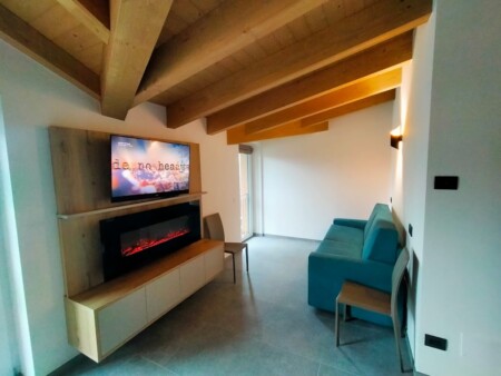 Apartament nr 4