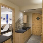 Residence L'Grof Al Conte - wellness