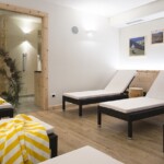 Residence L'Grof Al Conte - wellness