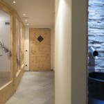 Residence L'Grof Al Conte - wellness