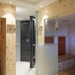 Residence L'Grof Al Conte - wellness