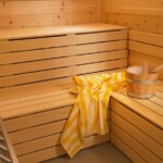Residence L'Grof Al Conte - wellness