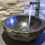 Residence L'Grof Al Conte - wellness