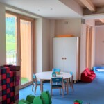 Hotel Livi' - sala zabaw