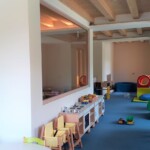 Hotel Livi' - sala zabaw