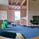 Hotel Livi' - sala zabaw