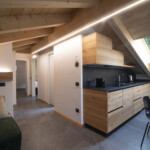 Apartament 3-pokojowy Vioz