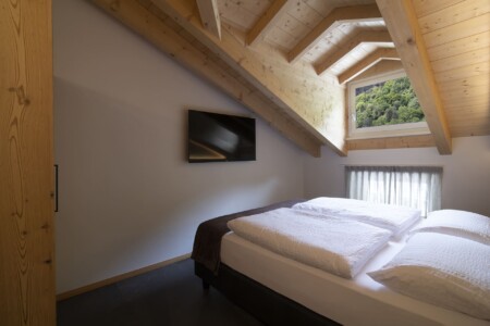 Apartament 3-pokojowy Vioz