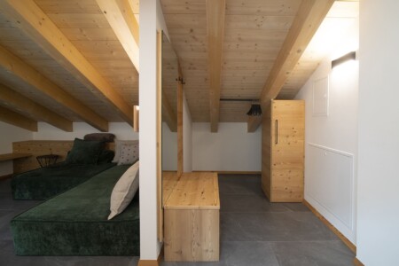 Apartament 3-pokojowy Vioz