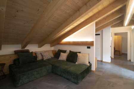 Apartament 3-pokojowy Vioz