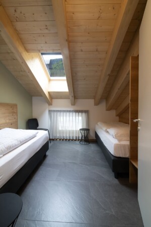 Apartament 3-pokojowy Vioz