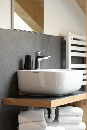 Apartament 3-pokojowy Vioz