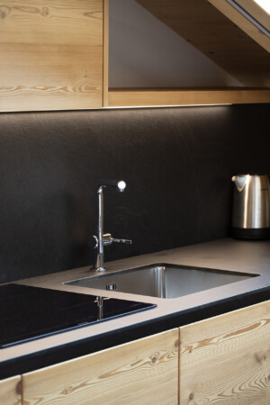 Apartament 3-pokojowy Vioz