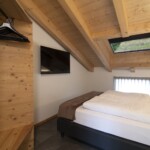 Apartament 3-pokojowy Cevedale
