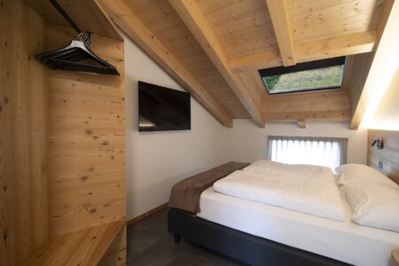 Apartament 3-pokojowy Cevedale