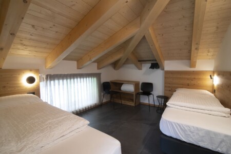 Apartament 3-pokojowy Cevedale