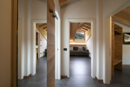 Apartament 3-pokojowy Cevedale