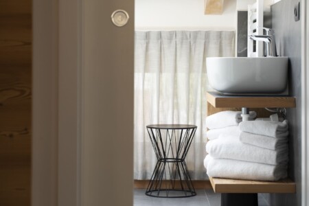 Apartament 3-pokojowy Cevedale