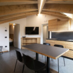 Apartament 3-pokojowy Cevedale