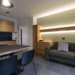 Apartament 3-pokojowy Ortles