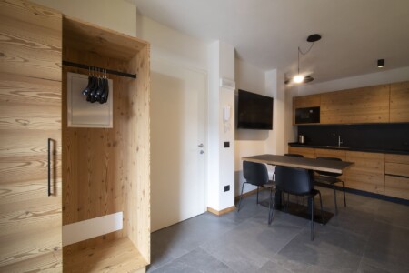 Apartament 3-pokojowy Ortles
