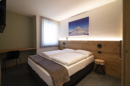 Apartament 3-pokojowy Ortles