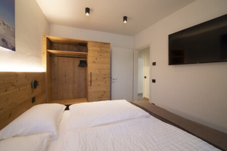 Apartament 3-pokojowy Ortles