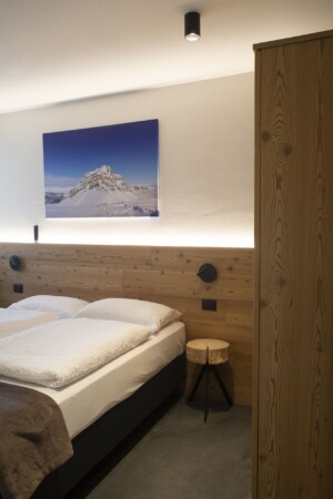 Apartament 3-pokojowy Ortles