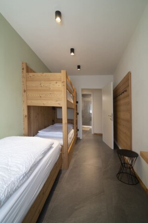 Apartament 3-pokojowy Ortles