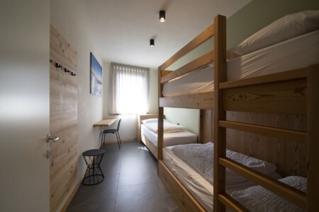 Apartament 3-pokojowy Ortles
