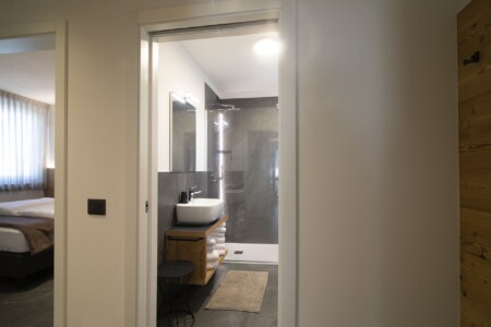 Apartament 3-pokojowy Ortles