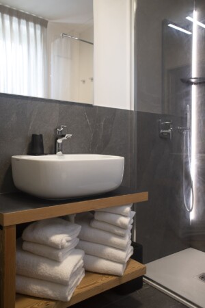 Apartament 3-pokojowy Ortles