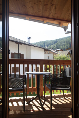 Apartament 3-pokojowy Ortles