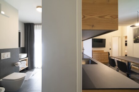 Apartament 3-pokojowy Redival