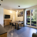Apartament 3-pokojowy Redival