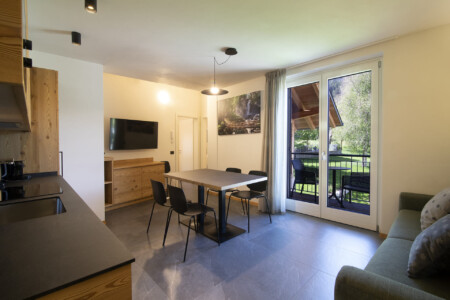 Apartament 3-pokojowy Redival