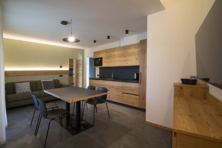 Apartament 3-pokojowy Redival