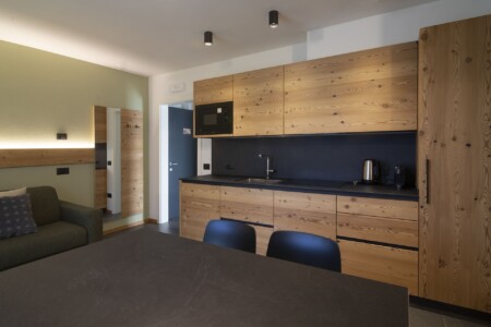 Apartament 3-pokojowy Redival