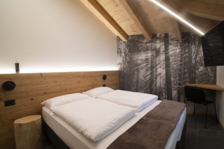 Apartament 3-pokojowy Redival