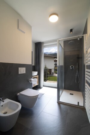 Apartament 3-pokojowy Redival