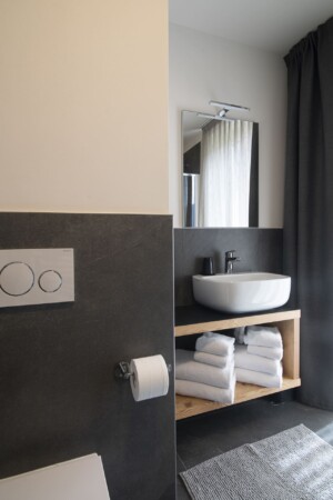 Apartament 3-pokojowy Redival