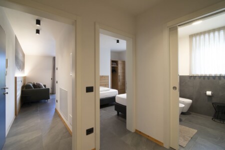 Apartament 3-pokojowy Presanella