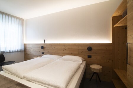 Apartament 3-pokojowy Presanella