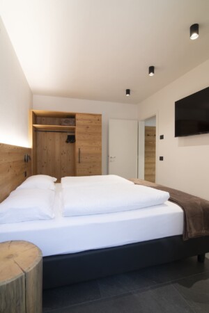 Apartament 3-pokojowy Presanella