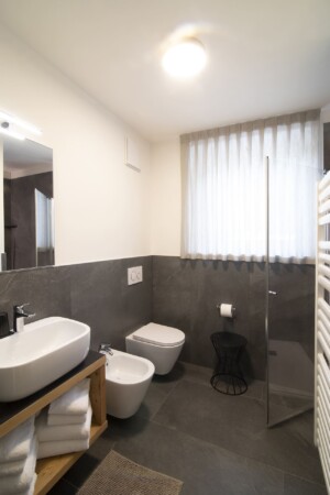 Apartament 3-pokojowy Presanella