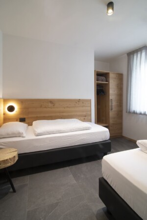 Apartament 3-pokojowy Presanella